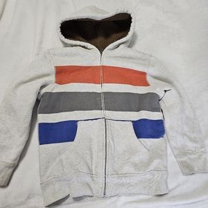 The Children's  Place. Full zip hoodie for boys